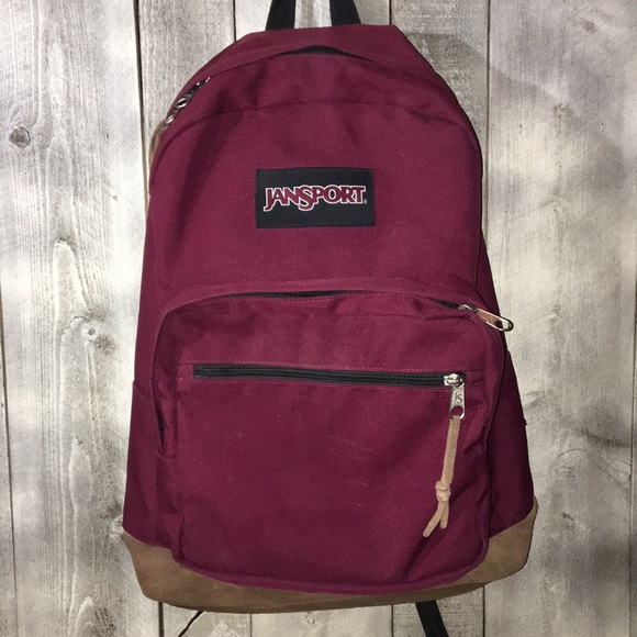 Jansport Other - Jansport Backpack with Laptop pocket